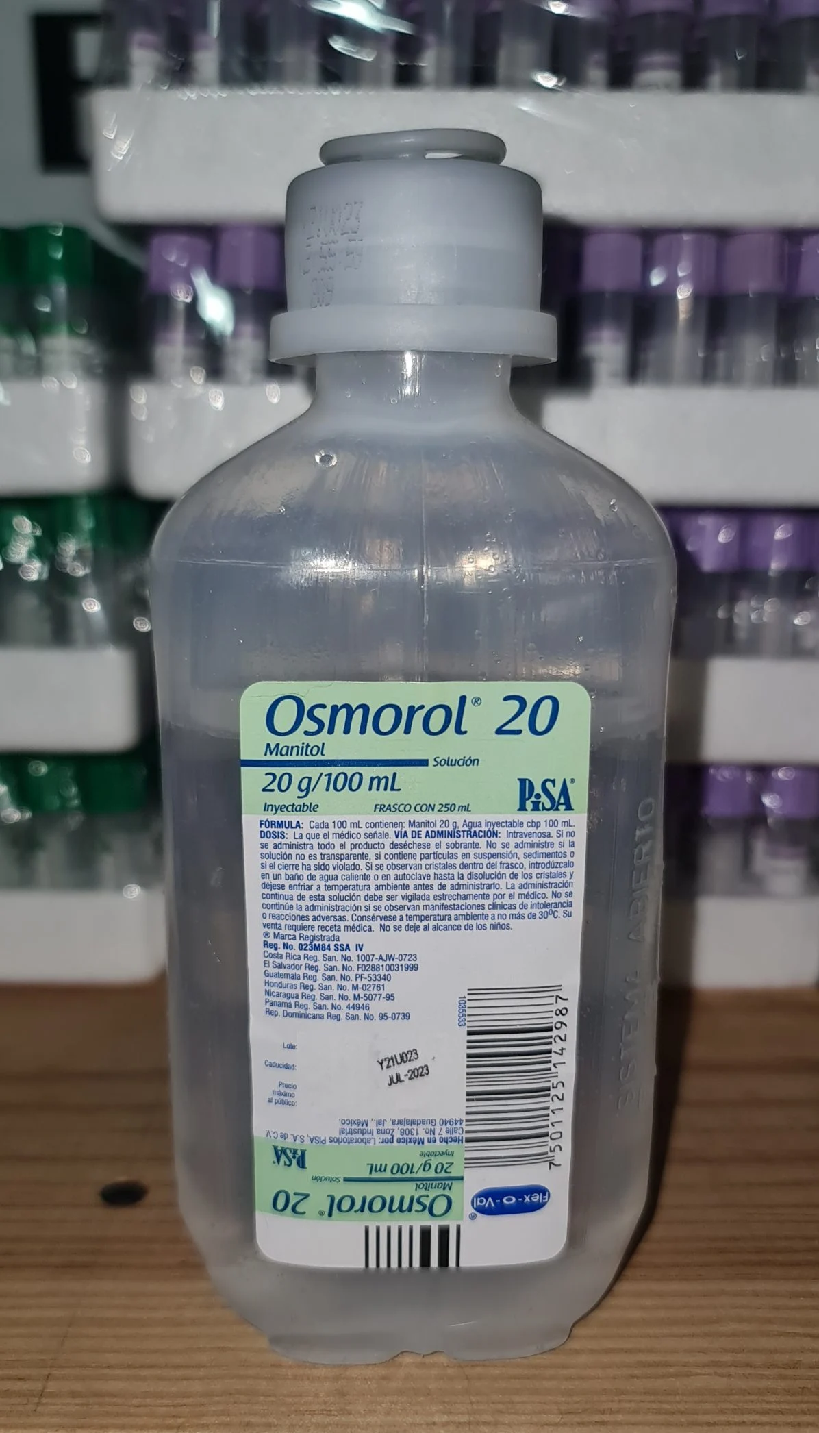 ERROE DE LA SEMANA